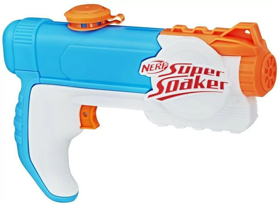 NERF Pirania E2769 HASBRO - tantis.pl