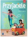 Szkolni przyjaciele. Podręcznik. Klasa 1. Część 2. Szkoła podstawowa - tantis.pl