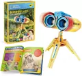 Cubic Fun. Puzzle 3D. National Geographic. Lornetka - tantis.pl
