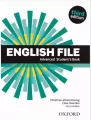 English File. 3 edition. Advanced. Student's Book - tantis.pl
