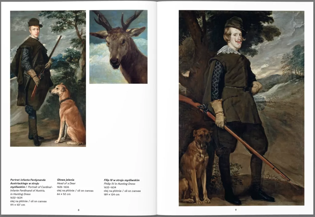 Diego Velazquez. Malarstwo Światowe - tantis.pl