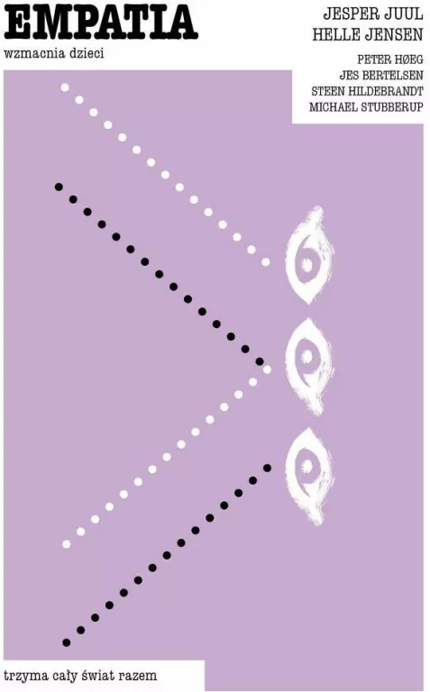 Empatia wzmacnia dzieci. Trzyma cały świat razem - tantis.pl