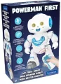 Robot Powerman First sterowany pilotem Lexibook ROB16 - tantis.pl