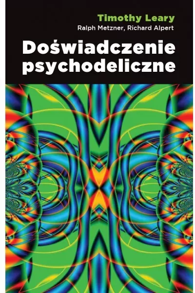 Doświadczenie psychodeliczne - tantis.pl