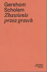 Zbawienie przez grzech