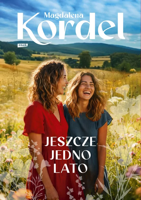 Jeszcze jedno lato - tantis.pl