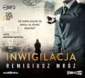 Inwigilacja. Joanna Chyłka. Tom 5. Audiobook - tantis.pl