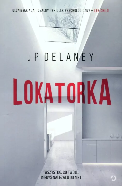 Lokatorka - tantis.pl
