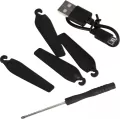 Dron zdalnie sterowany - tantis.pl