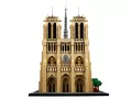 LEGO® Architecture. Notre-Dame w Paryżu. 21061 - tantis.pl