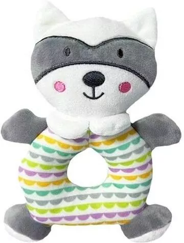 Grzechotka szop 18cm - tantis.pl