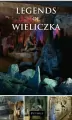 Legendy o Wieliczce wersja angielska w.2017 - tantis.pl