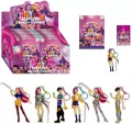 Brelok figurka K-Pop Demon Hunters - tantis.pl