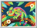 CreArt for Kids Chamaeleon - tantis.pl