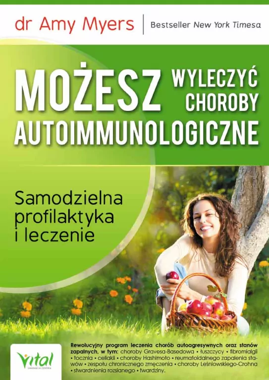 Możesz wyleczyć choroby autoimmunologiczne - tantis.pl