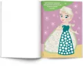 Disney Maluch. Paluszkowe Malowanki - tantis.pl