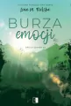 Burza emocji. Druga szansa. Tom 2 - tantis.pl