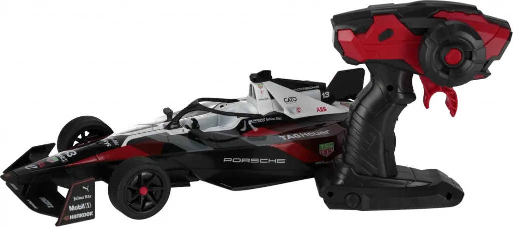 AUTO OSOB R/C FF LAD LIC PORSCHE 63X21X23 MC WB6 - tantis.pl