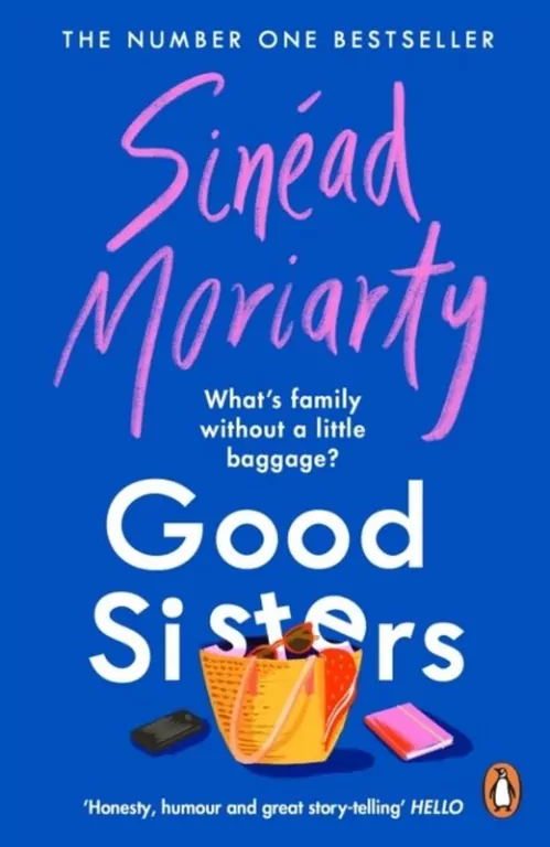 Good Sisters wer. angielska - tantis.pl
