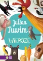 Julian Tuwim. Wiersze - tantis.pl