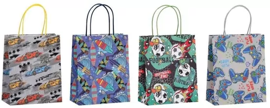 Torebka prezentowa HB 11132 L