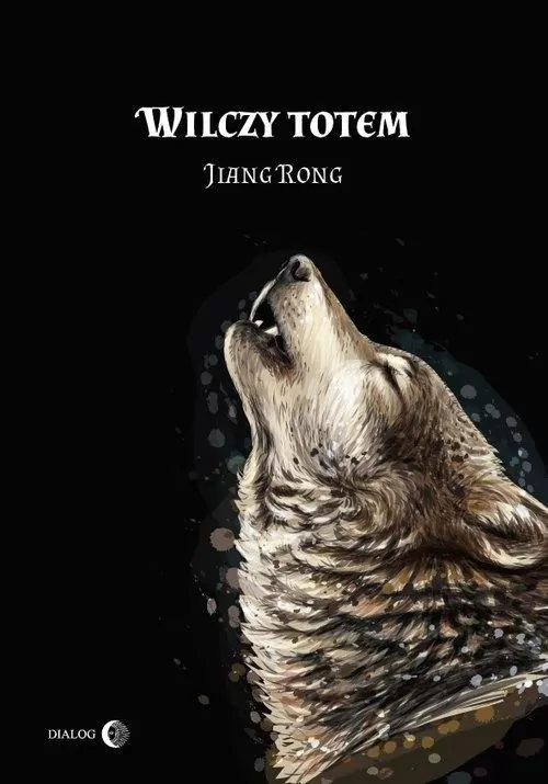 Wilczy totem - tantis.pl