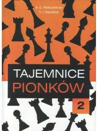 Tajemnica pionków 2 - tantis.pl
