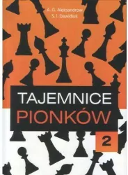 Tajemnica pionków 2