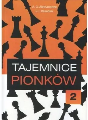 Tajemnica pionków 2