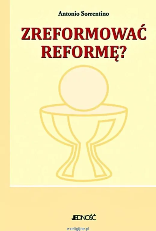 Zreformować reformę? - tantis.pl
