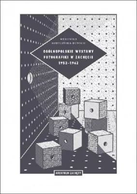 Ogólnopolskie wystawy fotografiki w Zachęcie 1952-1962