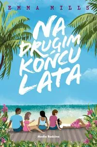 Na drugim końcu lata - tantis.pl