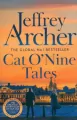 Cat O? Nine Tales - tantis.pl