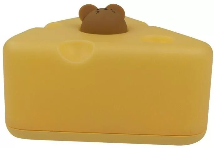 Lampka nocna LED Serek z myszką - tantis.pl