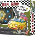 BUM i BRUM. Rajd Malucha - tantis.pl