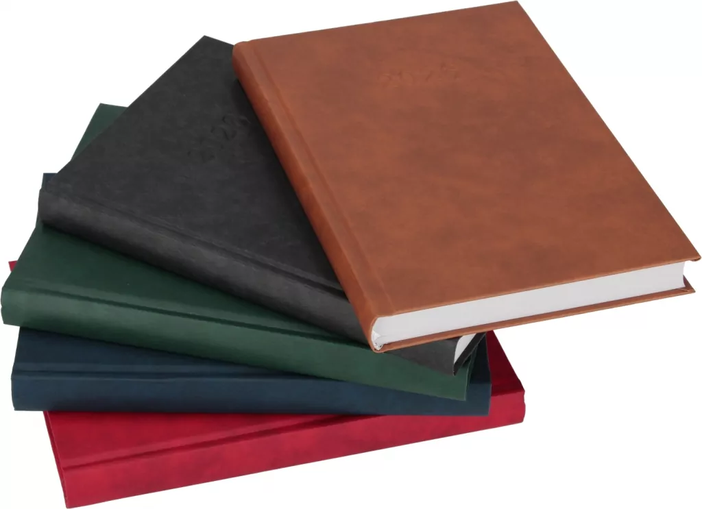 KALENDARZ KSIAZ A5 OPR TW POLG 903854 MIX - tantis.pl