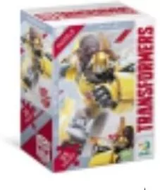 Puzzle 35 mini Transformers - tantis.pl