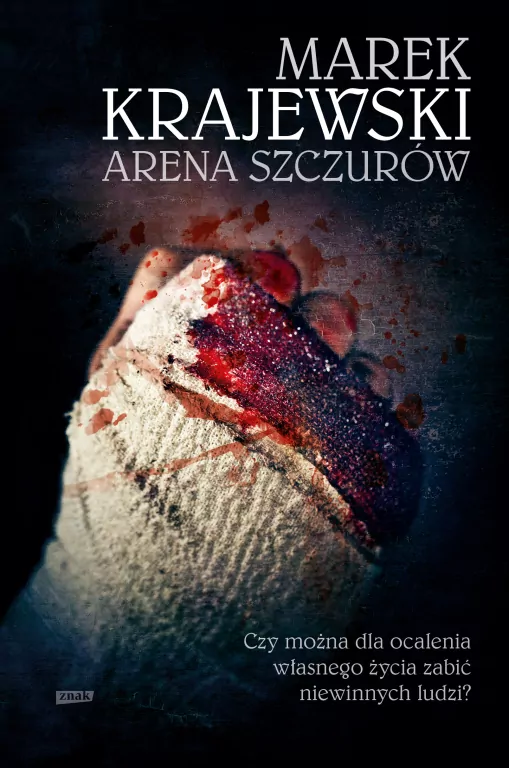 Arena szczurów - tantis.pl