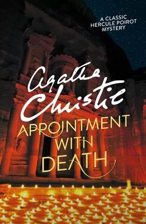 Appointment with Death - tantis.pl