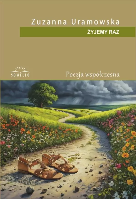 Żyjemy raz - tantis.pl