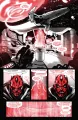 Star Wars. Darth Maul. Czerń, biel i czerwień - tantis.pl