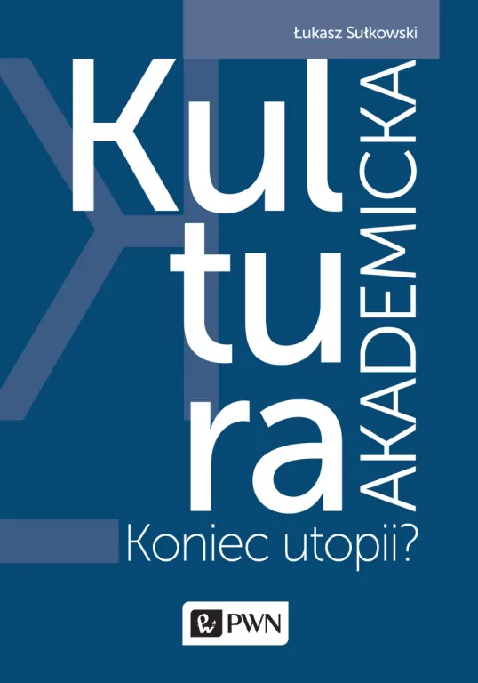 Kultura akademicka - tantis.pl