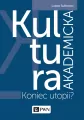 Kultura akademicka - tantis.pl