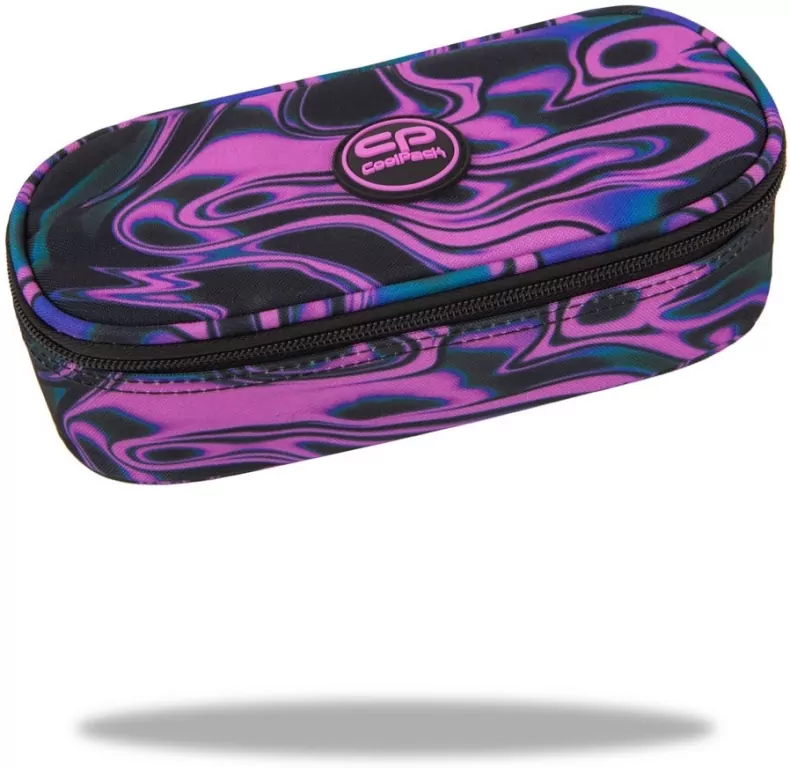 Piórnik Coolpack Campus Amethyst - tantis.pl