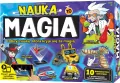 Nauka to magia - tantis.pl