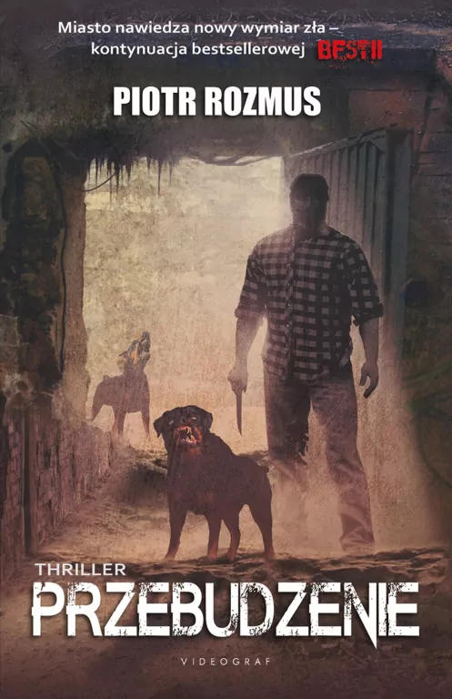 Przebudzenie - tantis.pl