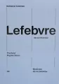 Lefebvre dla architektów - tantis.pl