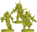 Zombicide: Kompani i Wrogowie - tantis.pl