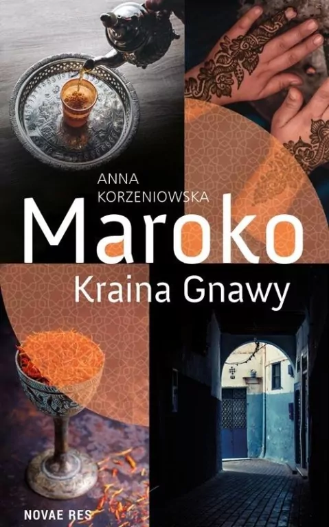 Maroko. Kraina Gnawy - tantis.pl