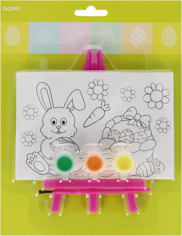 Mini obraz na płótnie - tantis.pl